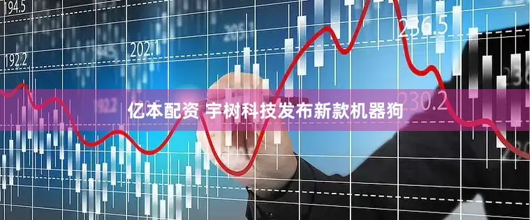 亿本配资 宇树科技发布新款机器狗